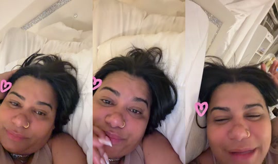 very.abreu TikTok Live — Sep 1, 2026, 8:47 AM
