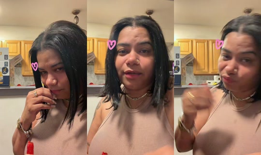 very.abreu TikTok Live — Sep 1, 2026, 9:49 AM