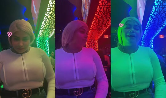 very.abreu TikTok Live — Sep 6, 2026, 3:05 AM
