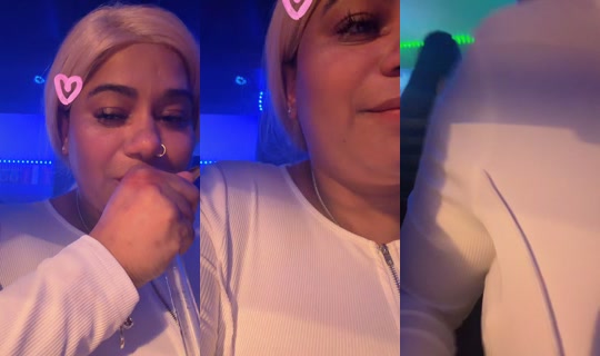 very.abreu TikTok Live — Sep 6, 2026, 6:03 AM