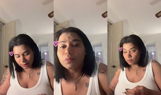 very.abreu TikTok Live — Sep 7, 2026, 4:59 AM