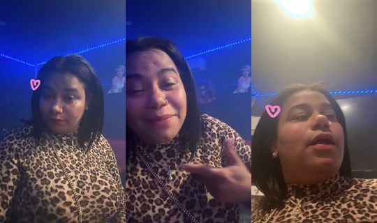 very.abreu TikTok Live — Sep 7, 2026, 9:40 AM