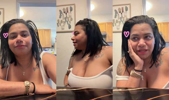 very.abreu TikTok Live — Sep 7, 2026, 12:24 PM