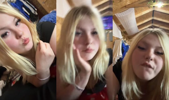 veryalanaa TikTok Live — Aug 29, 2026, 9:19 AM