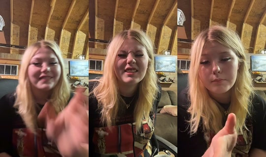 veryalanaa TikTok Live — Sep 12, 2026, 6:05 AM