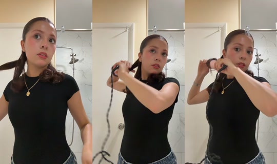 verymarii TikTok Live — Aug 20, 2026, 8:09 PM