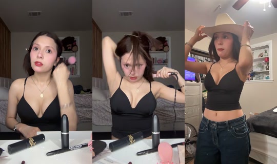 verymarii TikTok Live — Aug 23, 2026, 12:28 AM