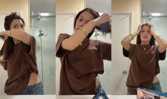 verymarii TikTok Live — Aug 23, 2026, 5:20 PM