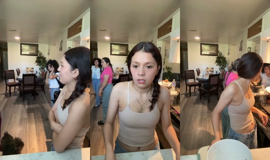 verymarii TikTok Live — Aug 24, 2026, 9:19 PM