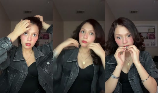 verymarii TikTok Live — Sep 27, 2026, 2:19 AM