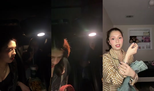 verymarii TikTok Live — Sep 27, 2026, 4:32 AM