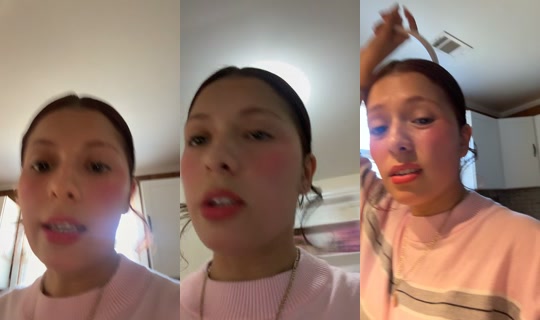 verymarii TikTok Live — Sep 30, 2026, 5:45 PM