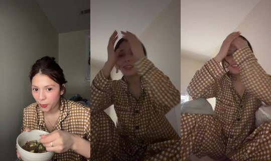 verymarii TikTok Live — Oct 1, 2026, 2:48 AM