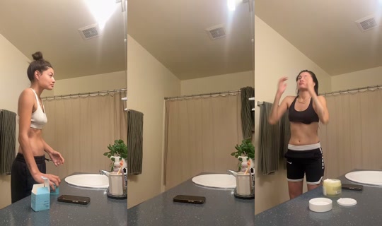 vescazj TikTok Live — Oct 2, 2026, 10:39 PM