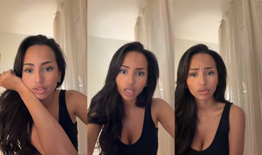 vesperaeina TikTok Live — Oct 1, 2026, 7:05 PM