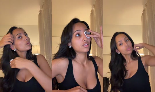 vesperaeina TikTok Live — Oct 1, 2026, 7:50 PM
