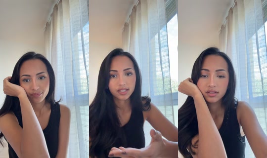 vesperaeina TikTok Live — Oct 2, 2026, 11:05 AM