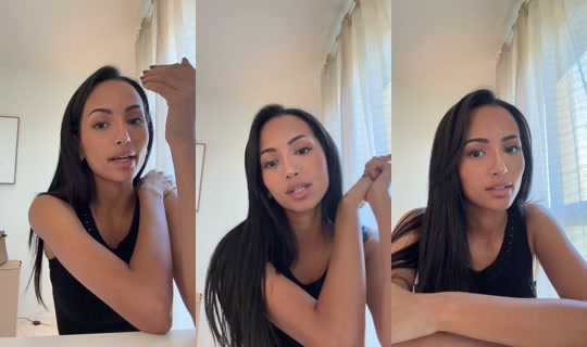 vesperaeina TikTok Live — Oct 2, 2026, 2:40 PM