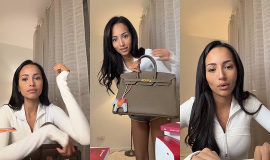 vesperaeina TikTok Live — Oct 2, 2026, 6:14 PM