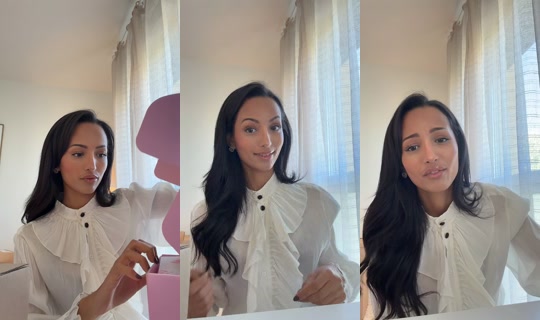 vesperaeina TikTok Live — Oct 3, 2026, 10:34 AM
