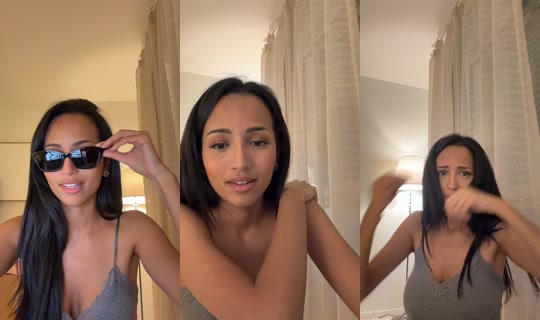 vesperaeina TikTok Live — Oct 3, 2026, 6:13 PM