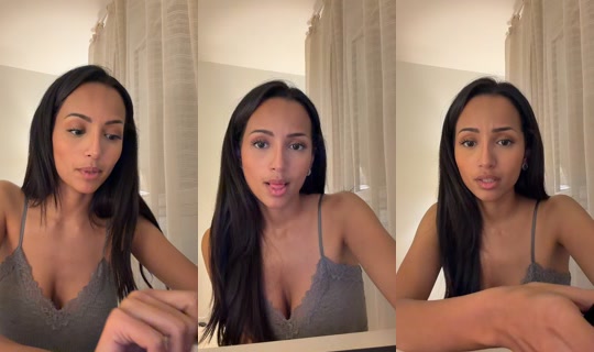 vesperaeina TikTok Live — Oct 3, 2026, 7:20 PM
