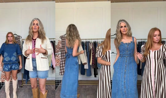 vestique TikTok Live — Aug 20, 2026, 5:45 PM