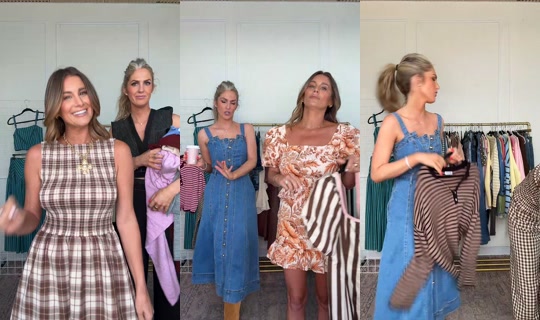 vestique TikTok Live — Aug 21, 2026, 1:03 PM