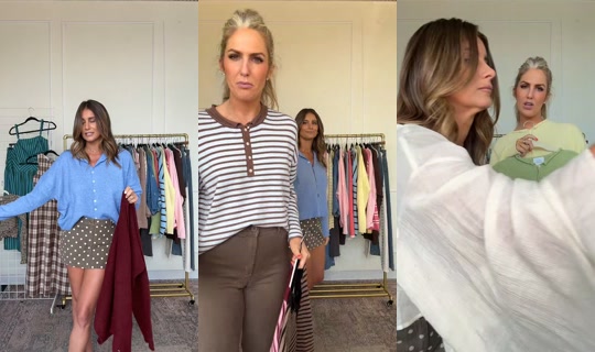 vestique TikTok Live — Aug 21, 2026, 1:54 PM
