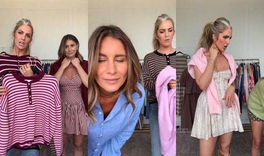 vestique TikTok Live — Aug 21, 2026, 3:35 PM
