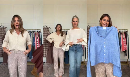 vestique TikTok Live — Aug 21, 2026, 4:25 PM