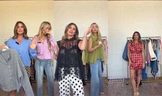 vestique TikTok Live — Aug 26, 2026, 4:17 PM