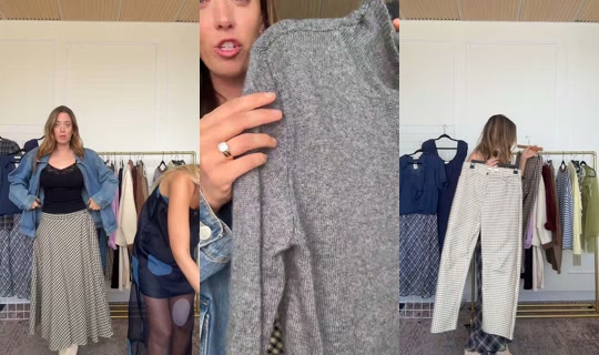 vestique TikTok Live — Aug 27, 2026, 3:16 PM