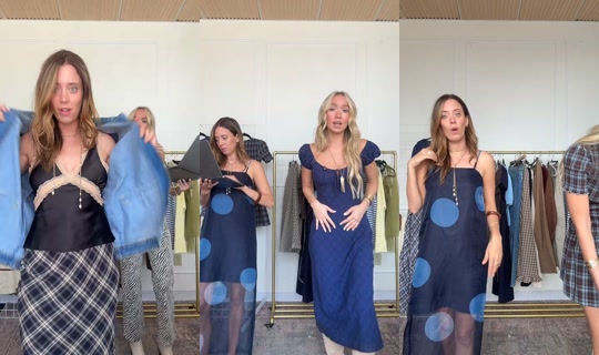 vestique TikTok Live — Aug 27, 2026, 3:41 PM