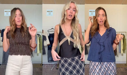 vestique TikTok Live — Aug 27, 2026, 4:31 PM
