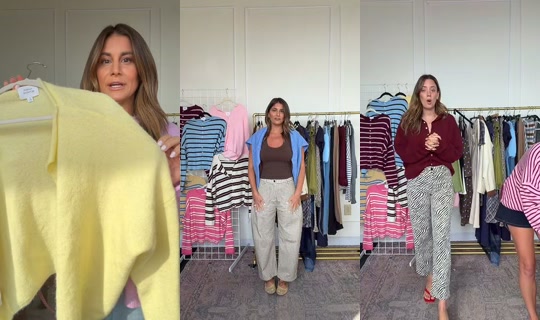 vestique TikTok Live — Aug 28, 2026, 1:06 PM