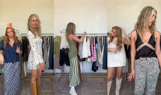 vestique TikTok Live — Sep 2, 2026, 3:51 PM