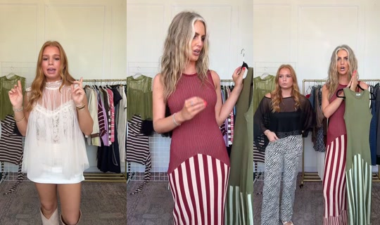 vestique TikTok Live — Sep 2, 2026, 4:42 PM
