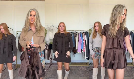 vestique TikTok Live — Sep 3, 2026, 3:11 PM