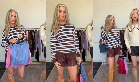 vestique TikTok Live — Oct 1, 2026, 6:34 PM