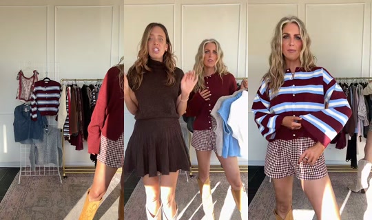 vestique TikTok Live — Oct 2, 2026, 1:07 PM