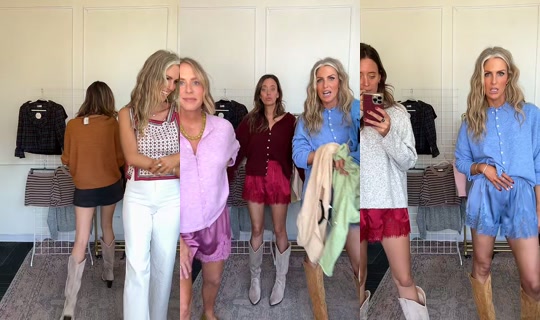 vestique TikTok Live — Oct 2, 2026, 4:06 PM