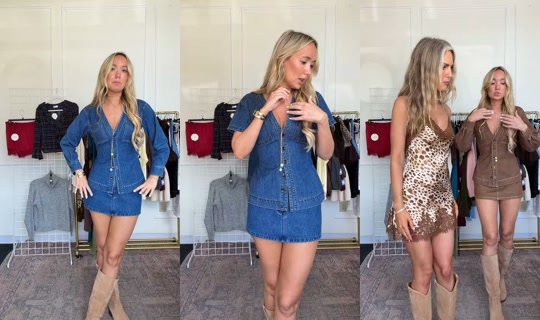 vestique TikTok Live — Oct 6, 2026, 4:20 PM
