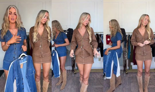vestique TikTok Live — Oct 6, 2026, 6:37 PM
