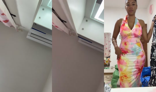 vetement92 TikTok Live — Sep 27, 2026, 6:26 PM
