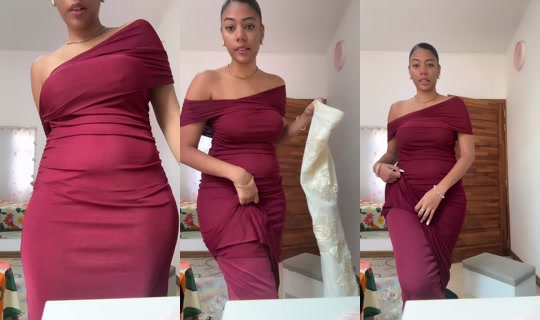 vetement92 TikTok Live — Sep 28, 2026, 8:21 AM
