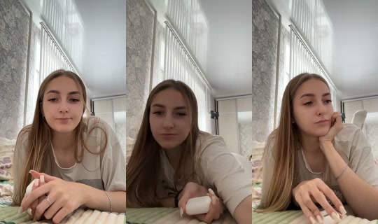 vetsisss TikTok Live — Oct 2, 2026, 9:51 AM