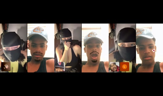vettebabyyy TikTok Live — Oct 2, 2026, 3:08 AM