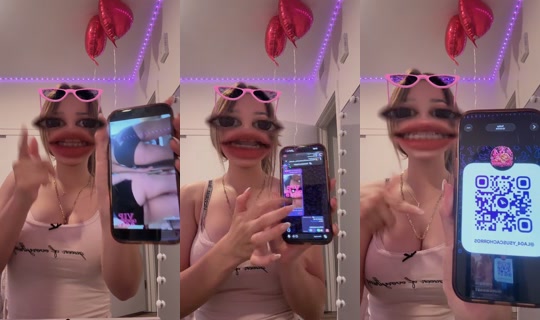vettoki TikTok Live — Aug 27, 2026, 12:45 AM