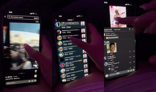vettoki TikTok Live — Aug 27, 2026, 9:51 AM